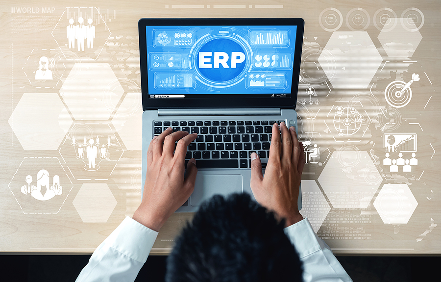 How to Choose the Best ERP Software in Australia Using These Three Important Tips