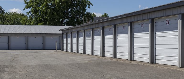 Step-by-Step Guide For Identifying Quality Newcastle Storage Facilities
