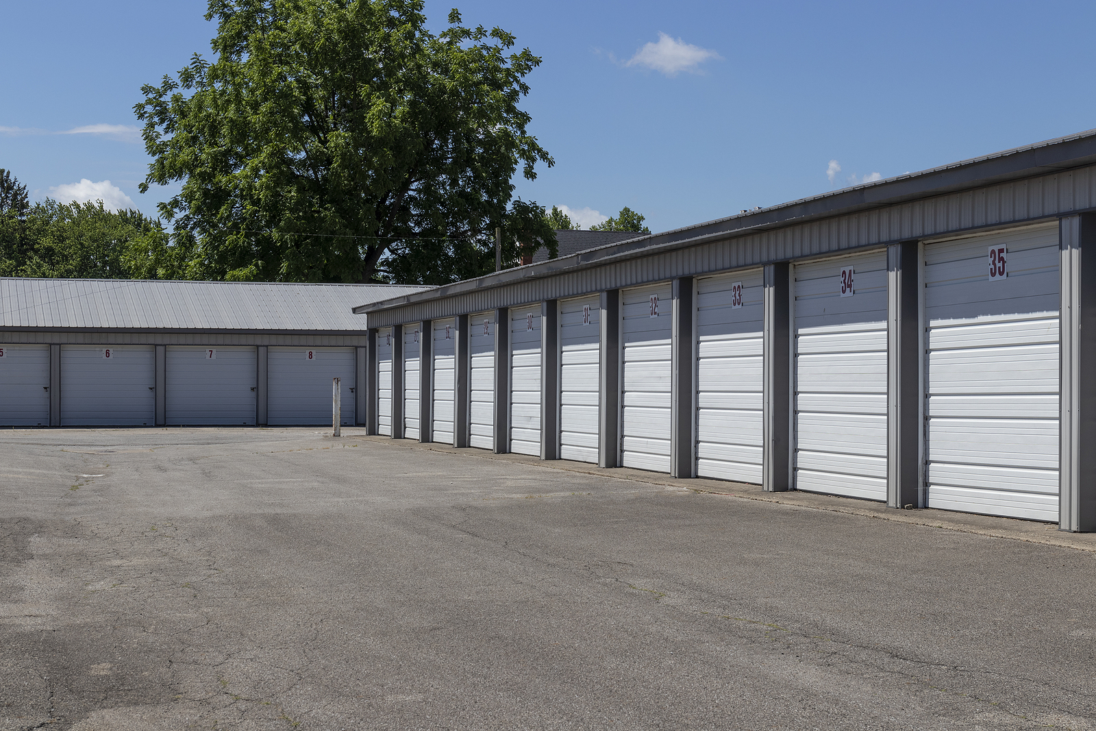 Step-by-Step Guide For Identifying Quality Newcastle Storage Facilities